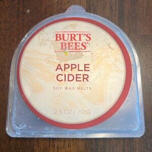 Burt's Bees Soy Wax Melts‎